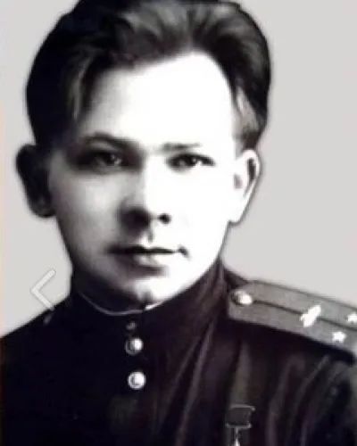 Липкин Герман Николаевич