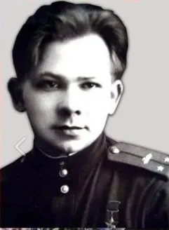 Липкин Герман Николаевич