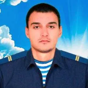 Свечкарев Александр