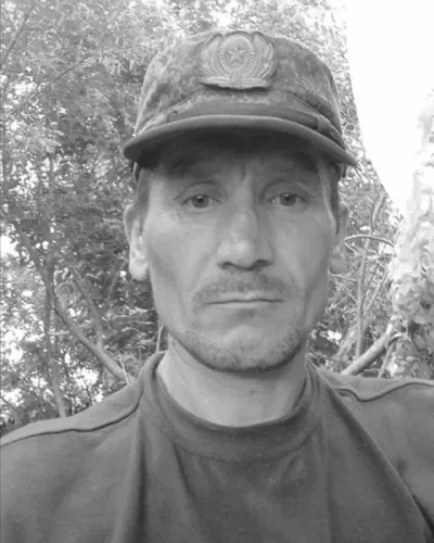 Копытов Антон Федорович