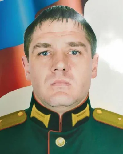 Сухов Алексей