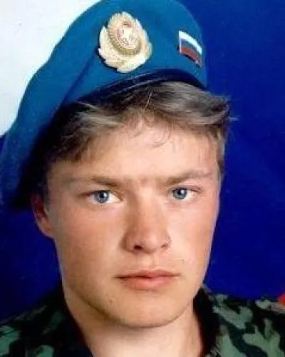 Богун Руслан Викторович