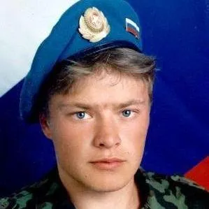 Богун Руслан Викторович