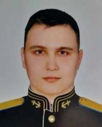 Чулкин Никита