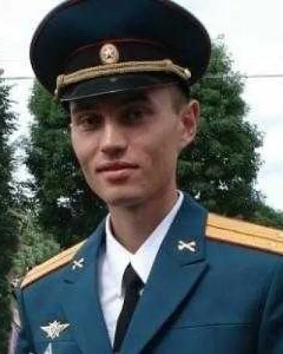 Атнагулов Денис