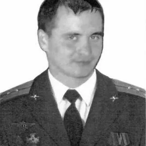 Ломакин Дмитрий Александрович