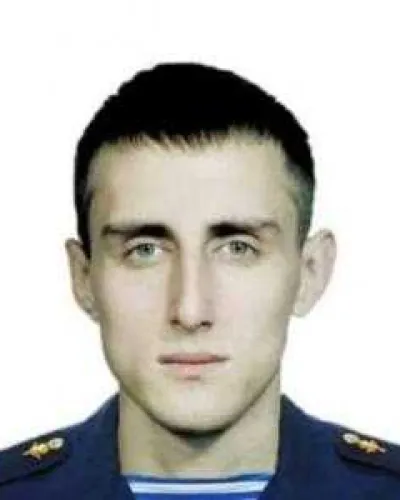 Коновалов Данил