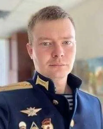 Елфимов Максим
