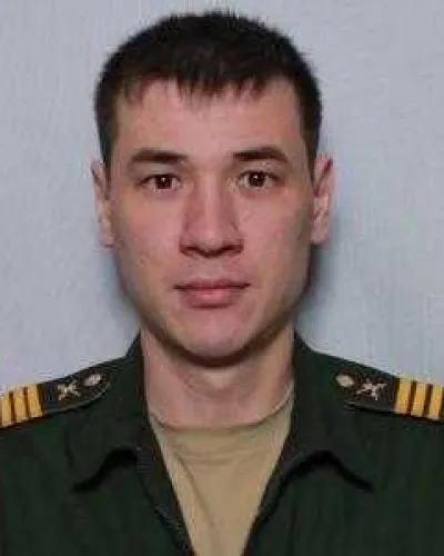 Ямансарин Марсель