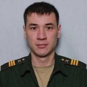Ямансарин Марсель