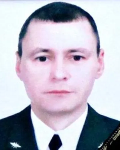 Панков Виктор
