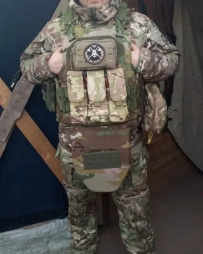 Рюмин Александр