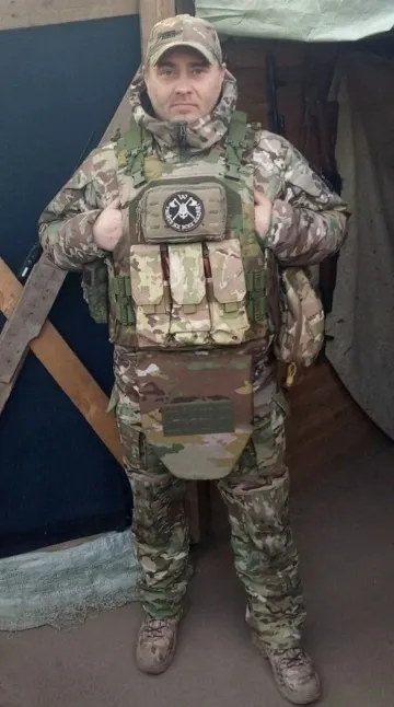 Рюмин Александр