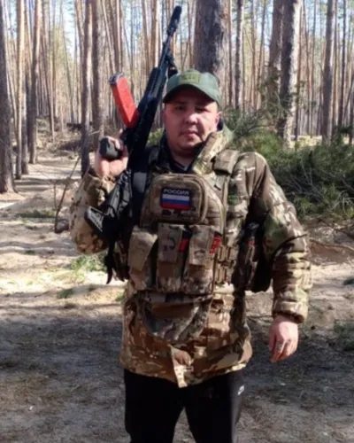 Ямбатров Владимир