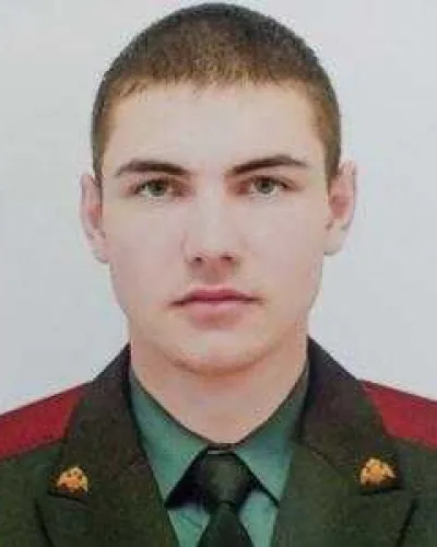 Квашенко Николай