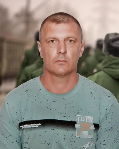 Курдин Сергей