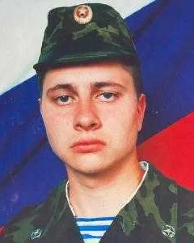 Степанов Александр