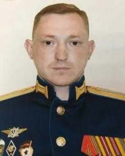 Кутявин Михаил