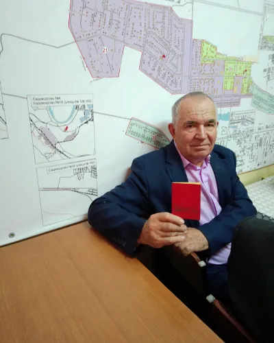 Швороба Анатолий Корнеевич