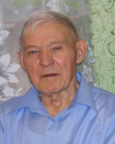 Хайдакин Алексей Иванович