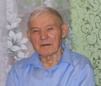 Хайдакин Алексей Иванович