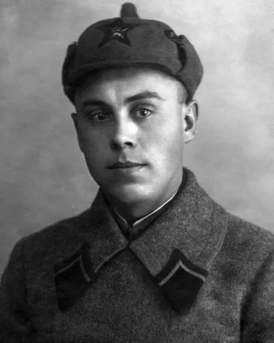 Дьячков Александр Александрович