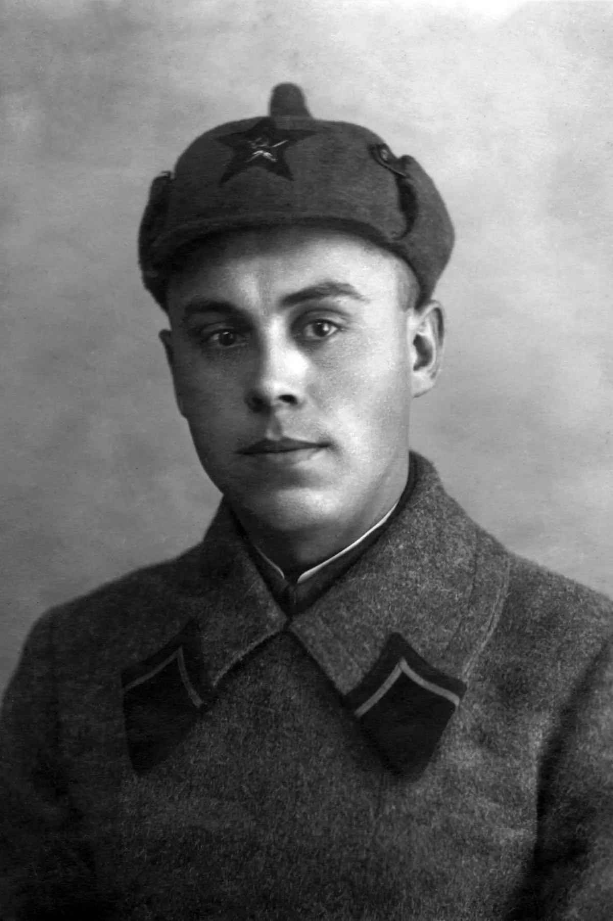 Дьячков Александр Александрович