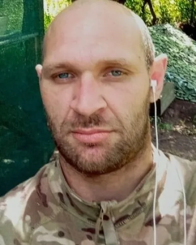 Усачёв Юрий Юрьевич