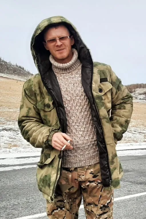 Аликин Игорь Владимирович