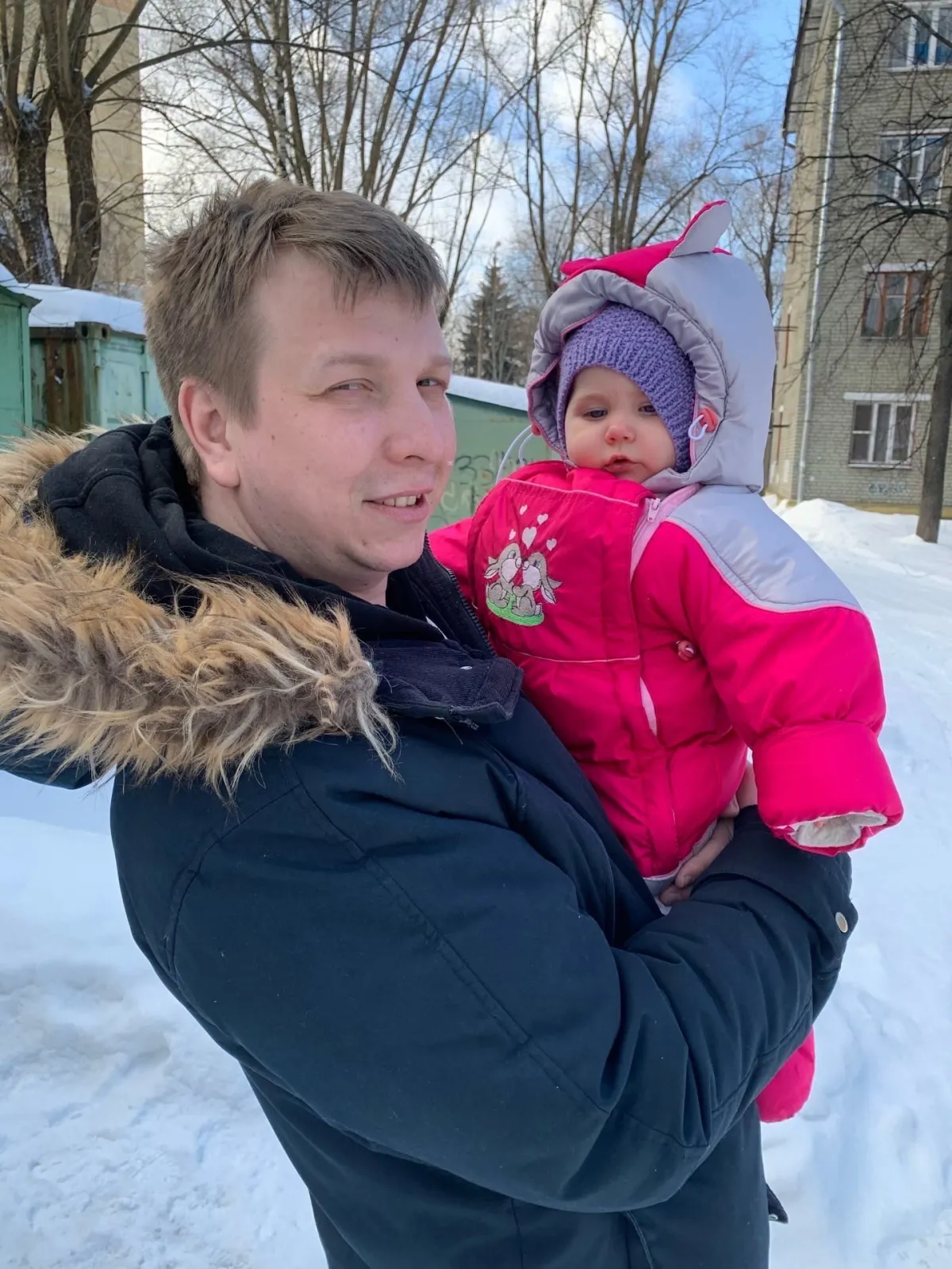 Урпин Андрей Валериевич