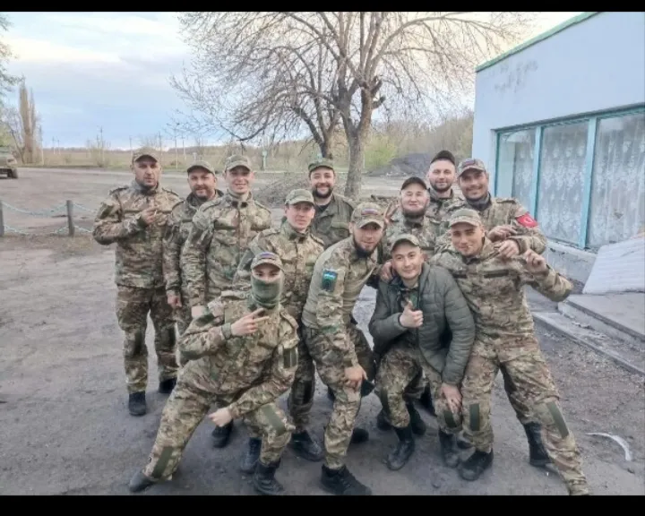 Ганиев Салават Равильевич