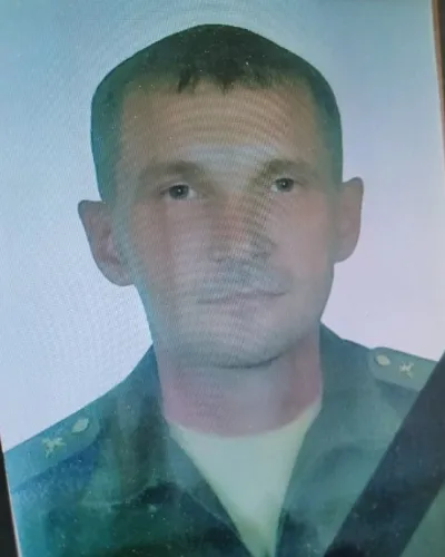 Попов Алексей