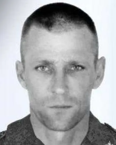 Сорокин Сергей