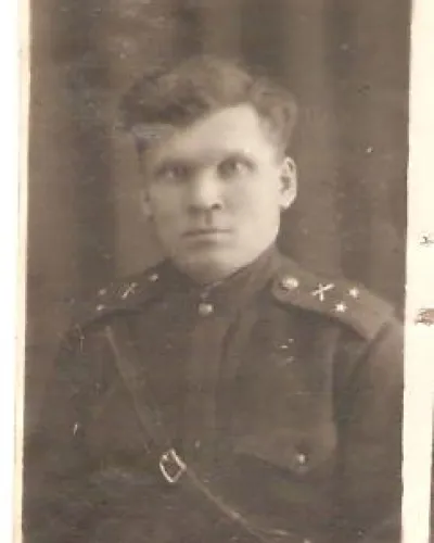 Ефремов Георгий Павлович