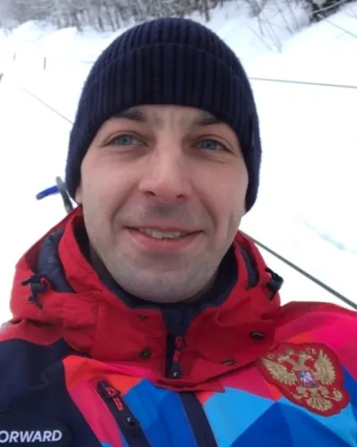 Туриев Раджабом Туриевич