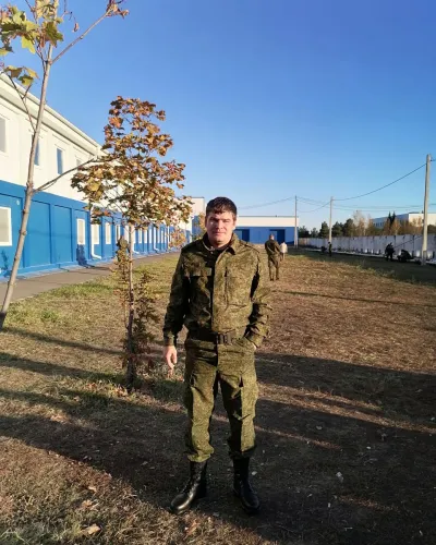 Мозжерин Алексей
