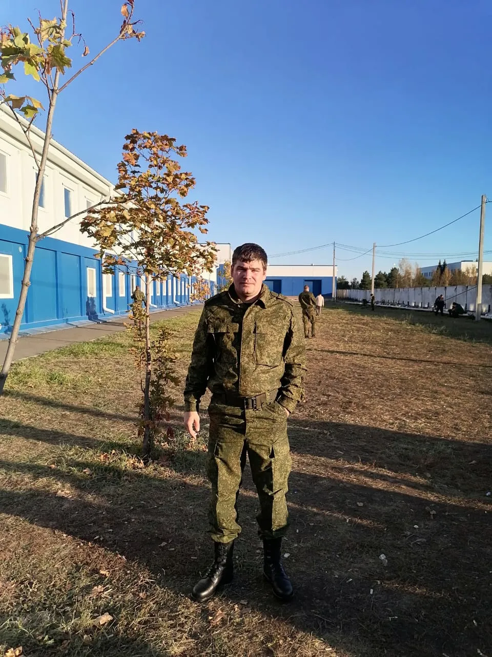 Мозжерин Алексей