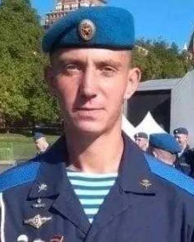 Ледов Иван