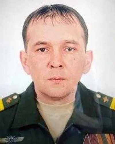 Васильев Евгений