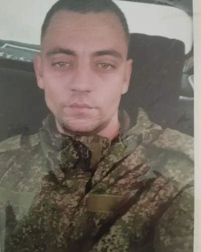 Александров Антон Михайлович
