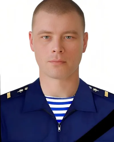 Поцелуйко Евгений