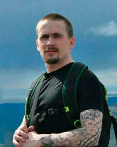 Семушин Сергей Александрович