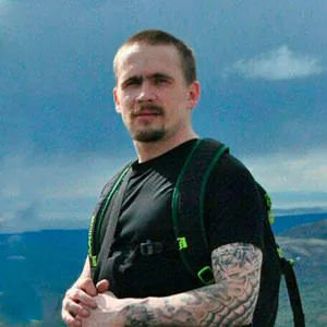 Семушин Сергей Александрович