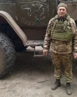 Николай Самородов — кадр 1