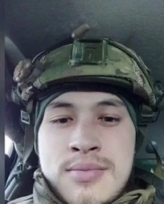 Кусков Александр Темирбекович