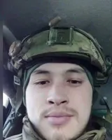 Кусков Александр Темирбекович — кадр 3