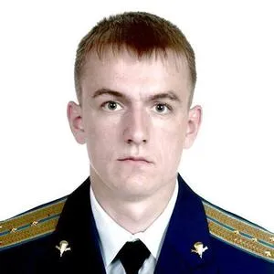 Журавлёв Фёдор Владимирович