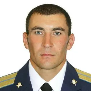 Касумов Курбан Гусейнович