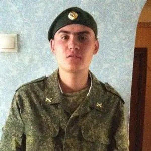 Кравченко Вячеслав