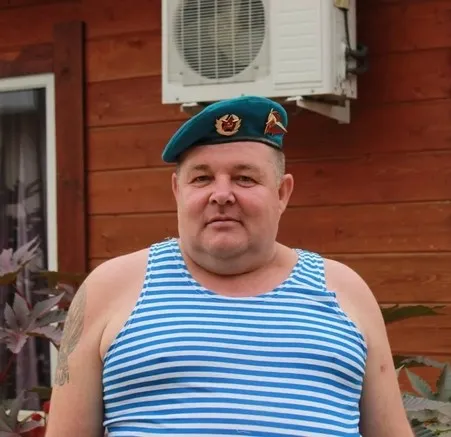 Долгих Сергей